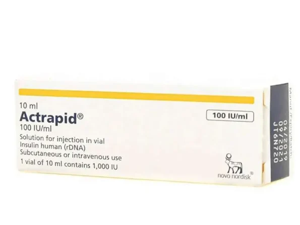 أكترابيد بنفل