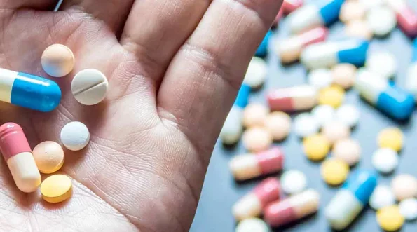 أنواع مضادات الاكتئاب