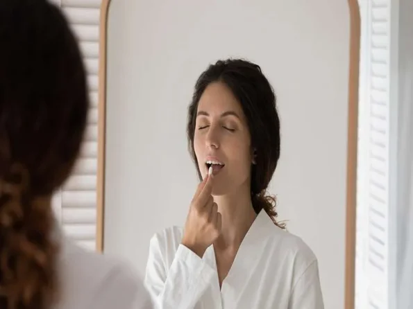 إنسولين فموي