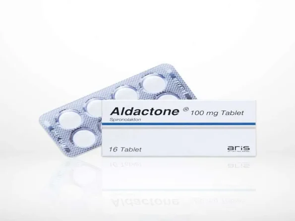 الداكتون 100 مجم