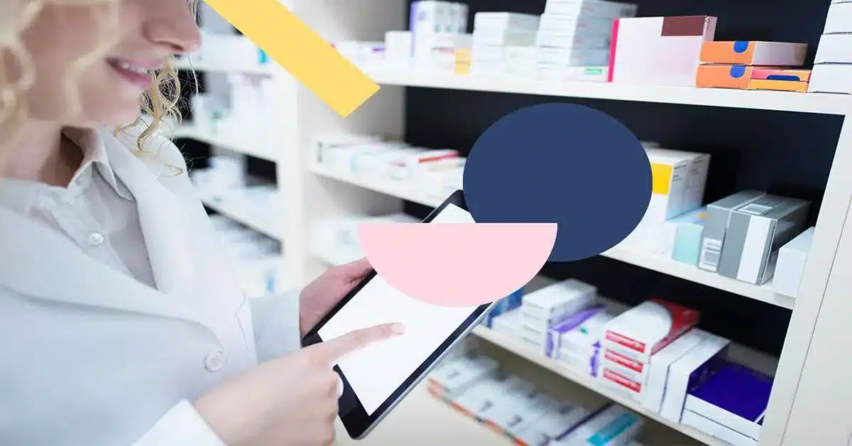 الصيدلية الإلكترونية