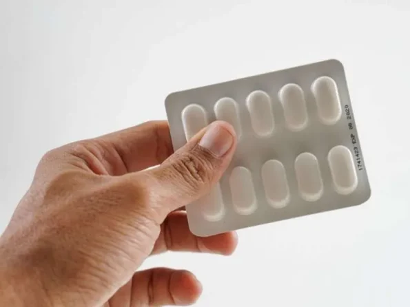 الفرق بين بروفين وبنادول