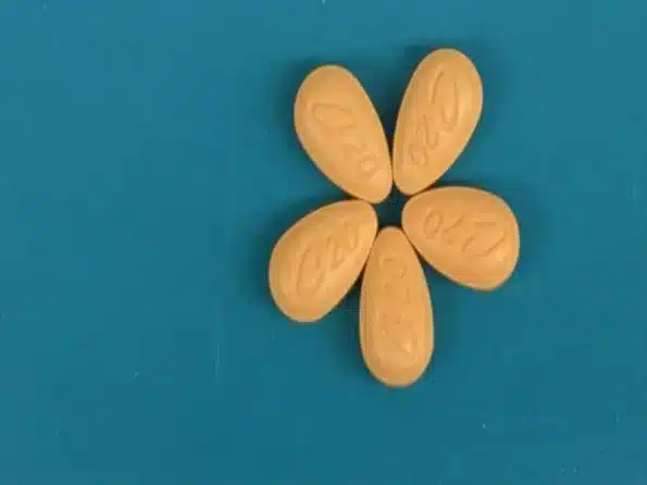 الفرق بين سياليس 5 وسياليس 20