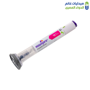 دواء مونجارو للتخسيس