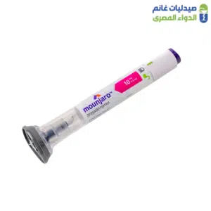 دواء مونجارو للتخسيس
