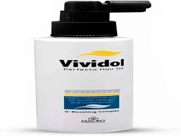 فيفيدول لنمو الشعر 120 مل