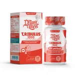 01018321280_OrganicNationTribulus1000mg-60Serv-60CoatedTablet