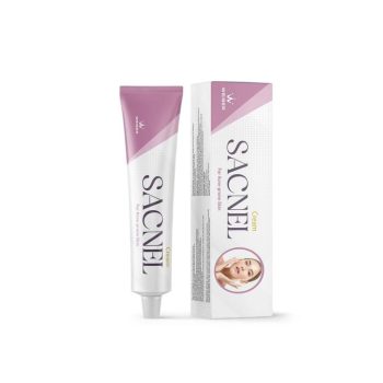 ساكنل كريم 30 جرام