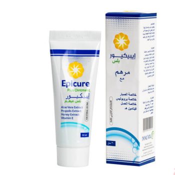 ابريكور كريم 30 جم أو Apricor Cream 30 g كريم موضعي مناسب لتهدئة التهابات الجلد الخفيفة وترطيب البشرة وتحسين مظهرها عند استخدامه بالطريقة الصحيحة. في حال استمرار الأعراض أو عدم التحسّن، يُفضّل مراجعة الطبيب لتحديد العلاج الأنسب