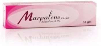 ماربالين كريم 30 جم