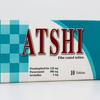 اتشي 10 أقراص