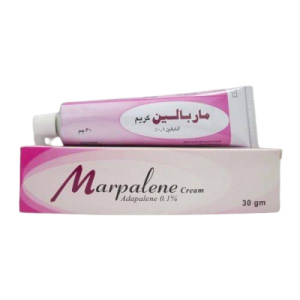 ماربالين كريم 30 جم