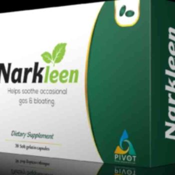 بيفو ناركلين 30 قرص