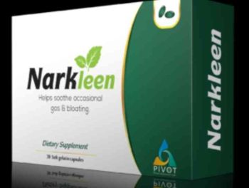 ناركلين 30 كبسولة