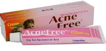 اكني فري 0.025% جل 30 جرام