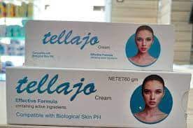 Tilago Cream 60 g