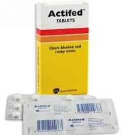 اكتيفيد 12 قرص