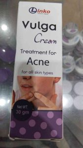 فولجا كريم 30 جرام