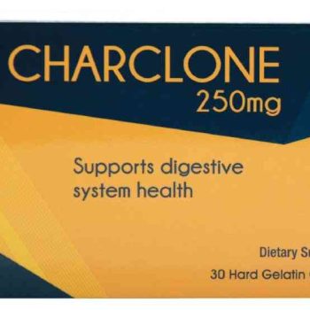 شاركلون 1000مجم 30 قرص