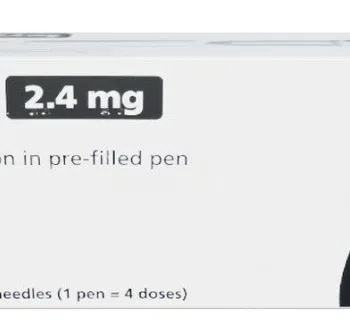 ويجوفي 2.4 مجم 0.75 مل قلم Wegovy Semaglutide