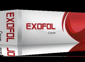 اكسوفول كريم 60 جرام