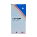 Chancita Oral Solution