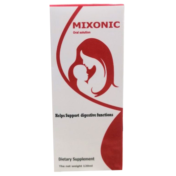 ميكسونيك شراب 120 مل