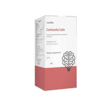 سنترافيتا كولين شراب 30 م