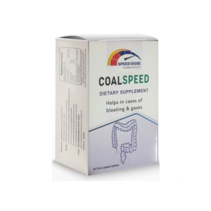 كولسبيد 400مجم 20 قرص