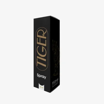 Tiger Spray