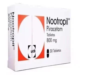 Nootropil Injection