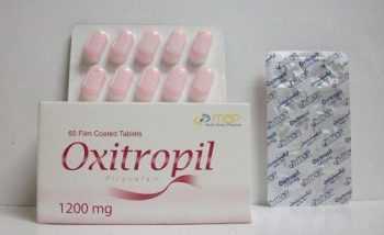 Oxitropil 1200 mg