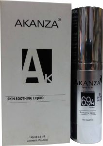 Akanza Spray