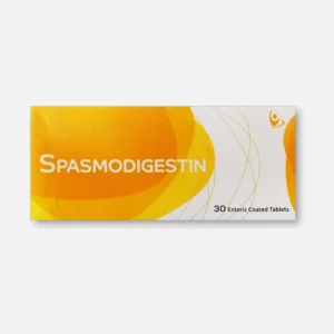 سبازموديجستين 30 قرص