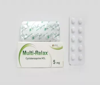 مالتي-ريلاكس