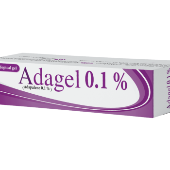اداجيل 0.1% جل موضعي 30 جرام