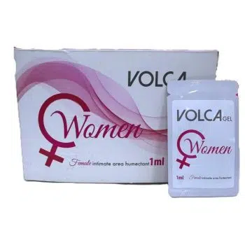 Volka Gel