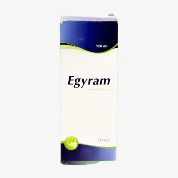 Egyram Syrup