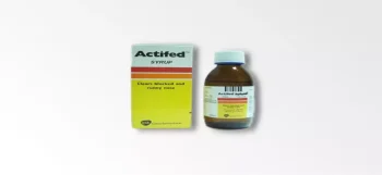  اكتيفيد شراب 120 مل