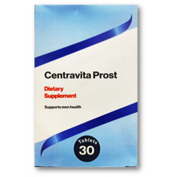 سنترافيتا بروست 30 قرص