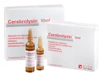 Cerebrolysin Injection