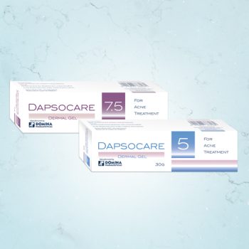 Dapsocare Gel