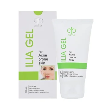 اليا جل 60 جم أو Alya Gel 60 g