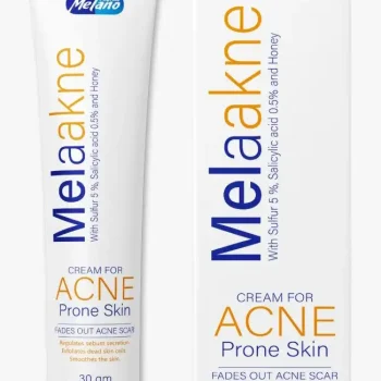 ميلاكني كريم 30 جم