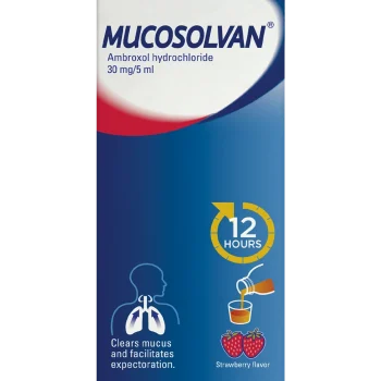 زيميوكولينا 500 مجم / 5 مل شراب 30 مل