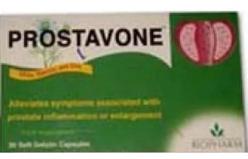 بروستافون 30 كبسولة