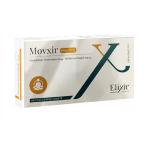 موفكسير 500/50مجم