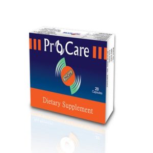 بروكير 20 قرص