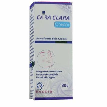 كارا كلارا كريم 30 جم