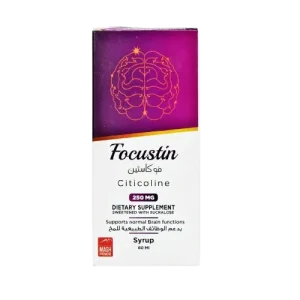 سيرفيتولكا فورت شراب 30 مل – Cerevitolka